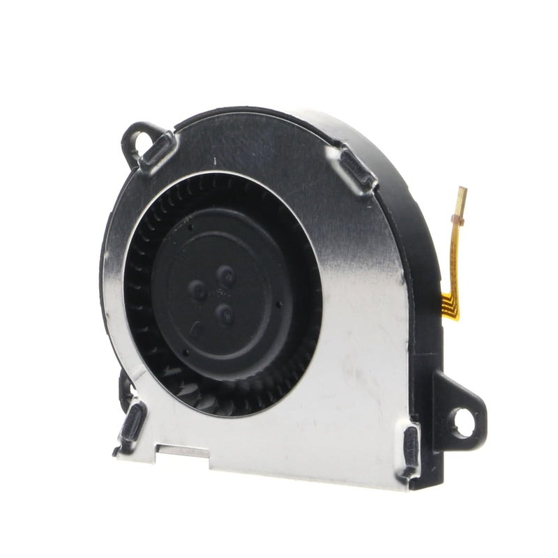 TRADOCK Replacement Internal Cooling Fan Replacement for Nintendo Switch OLED BSM0405HPG41 - Image 4